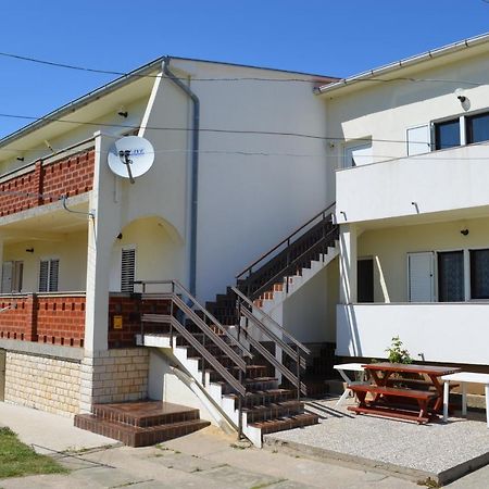 Apartments Aneva Baška Εξωτερικό φωτογραφία