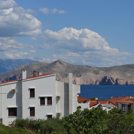 Apartments Aneva Baška Εξωτερικό φωτογραφία