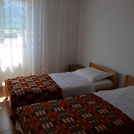 Apartments Aneva Baška Εξωτερικό φωτογραφία