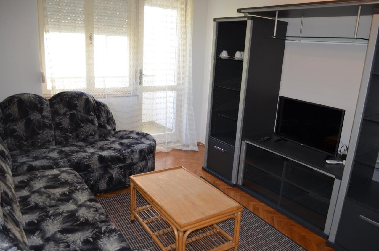 Apartments Aneva Baška Εξωτερικό φωτογραφία