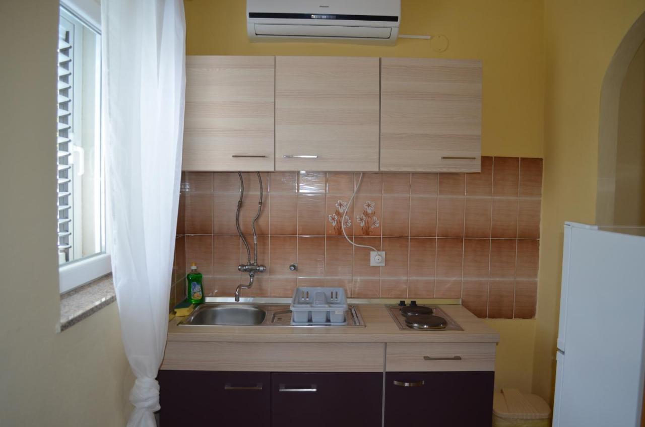 Apartments Aneva Baška Εξωτερικό φωτογραφία