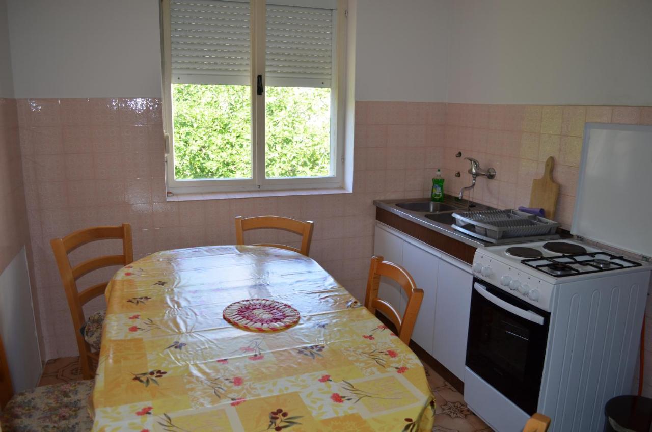 Apartments Aneva Baška Εξωτερικό φωτογραφία