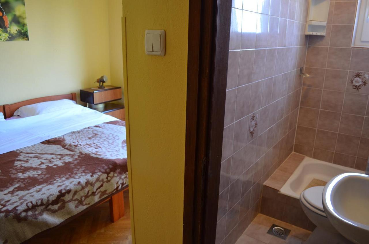 Apartments Aneva Baška Εξωτερικό φωτογραφία