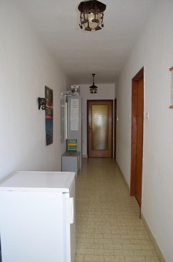 Apartments Aneva Baška Εξωτερικό φωτογραφία