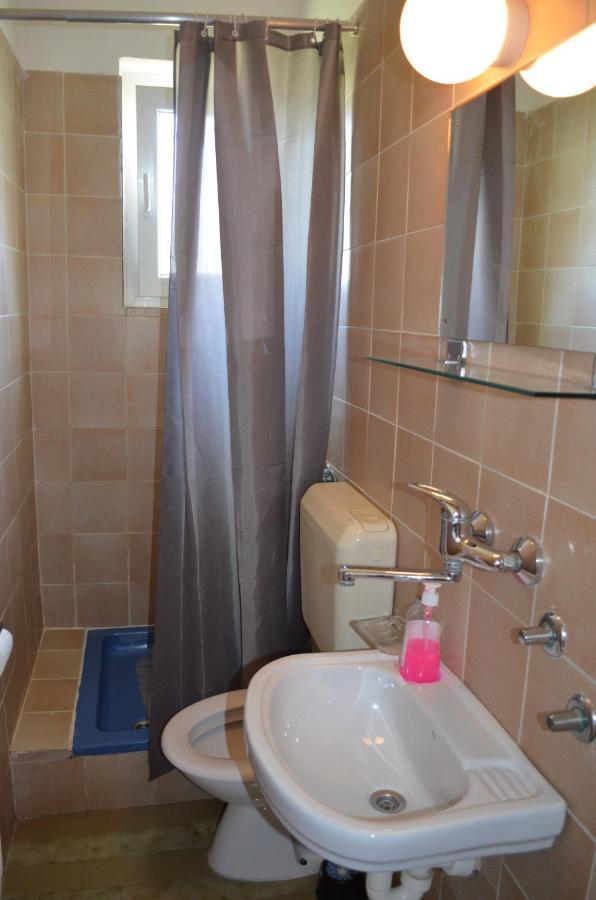 Apartments Aneva Baška Εξωτερικό φωτογραφία