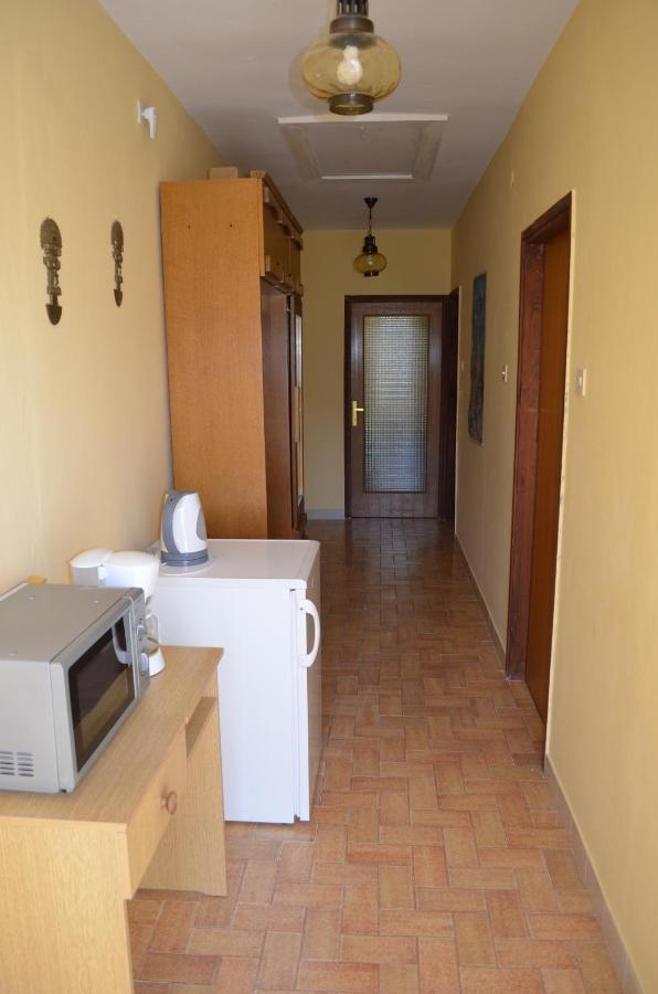 Apartments Aneva Baška Εξωτερικό φωτογραφία