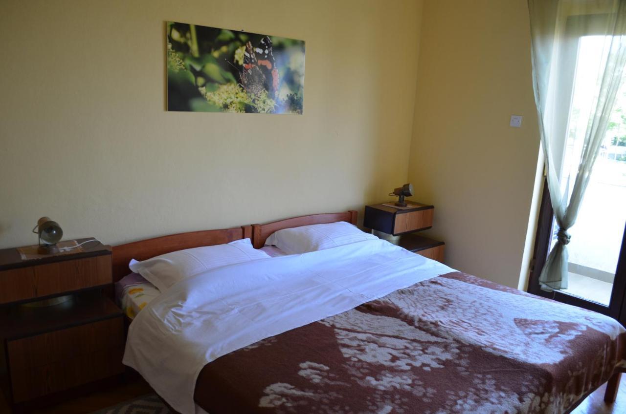 Apartments Aneva Baška Εξωτερικό φωτογραφία