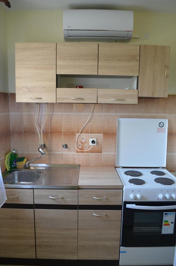Apartments Aneva Baška Εξωτερικό φωτογραφία