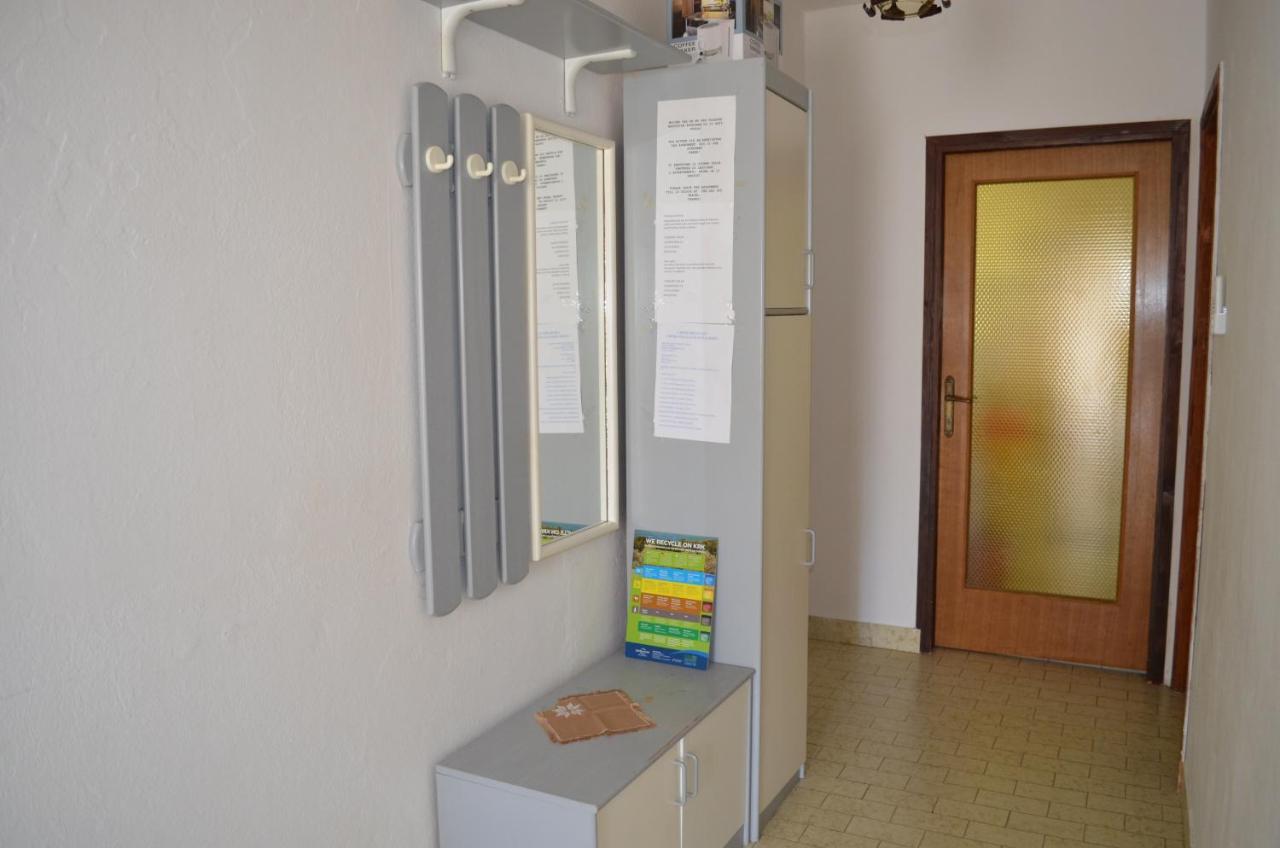Apartments Aneva Baška Εξωτερικό φωτογραφία