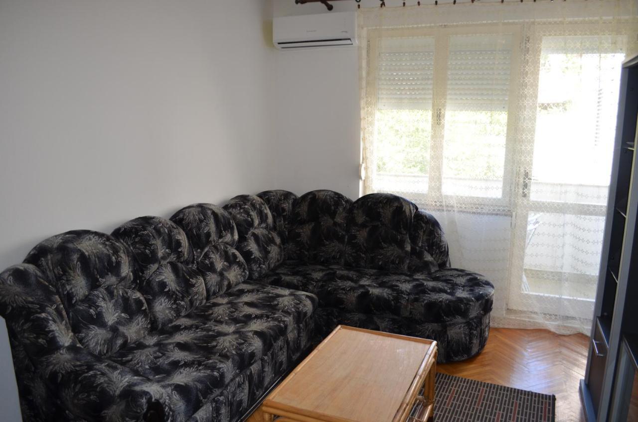 Apartments Aneva Baška Εξωτερικό φωτογραφία